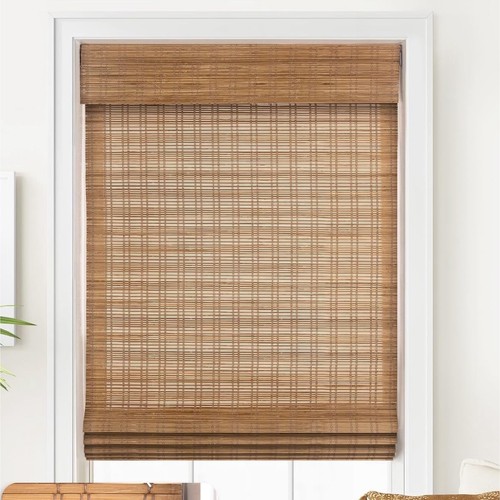 Set two bamboo - set, roman