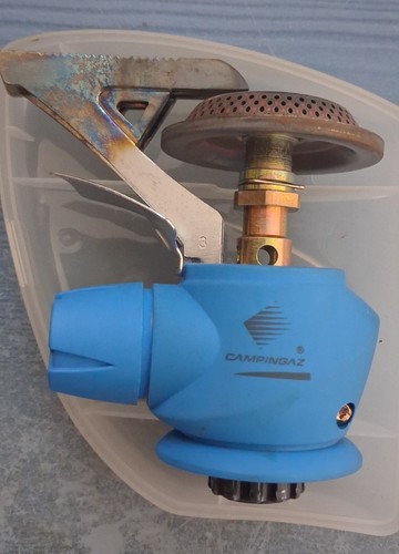 Campingaz twister plus gas - campingaz,