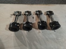 OEM Piston DW12 – 2.2 HDi Euro 6 Diesel Engine – Peugeot Boxer / Citroën Jumper