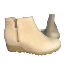 Sorel After Hours Wedge