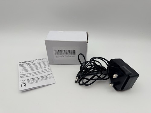 Roberts elise ecologic 1 - 7.5v, elise/ecologic