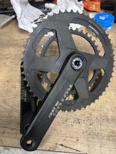 Rotor Aldhu 175mm Chainset
