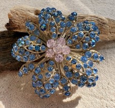 Lovely Large 1950s Flower