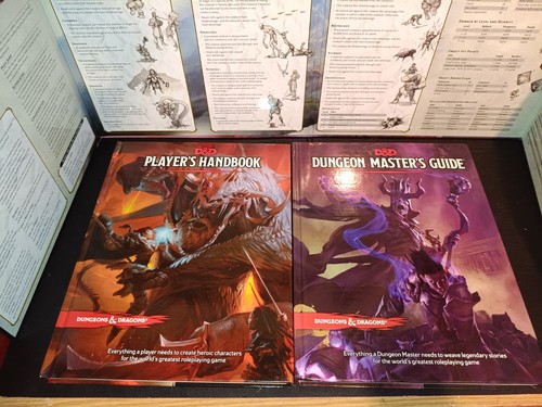 Dungeon master - dungeon, master’s