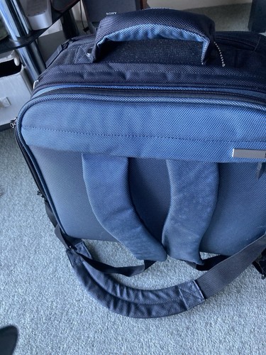 Wheeled briefcase business - briefcase,