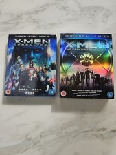 X-Men - The Cerebro Collection