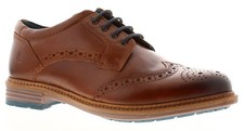 Hush Puppies Mens Shoes Smart