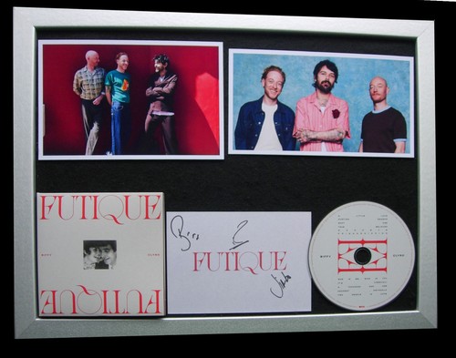 Biffy clyro signed gallery - biffy, clyro+signed+gallery