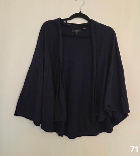 Ladies size ted baker - size,