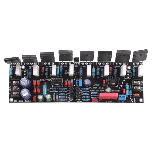 Professional mono 400w - professional,