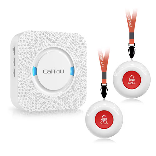 Wireless personal alarm - personal,