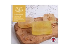House crafts handmade soap - handmade,