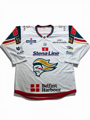 Belfast giants ice - ice, hockey