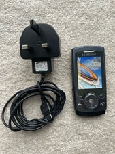 Samsung SGH-U600 Mobile Phone
