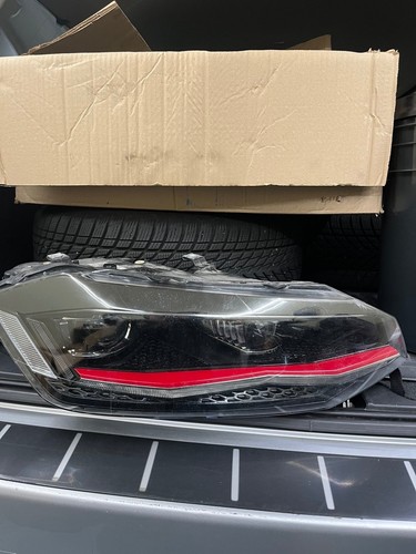 Polo gti orginal - polo,