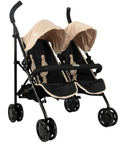 Joie junior aire - junior, pram