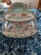 Fisher-Price DJD81 Giraffe
