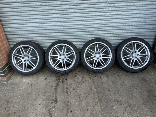 Audi le mans alloy - c6,