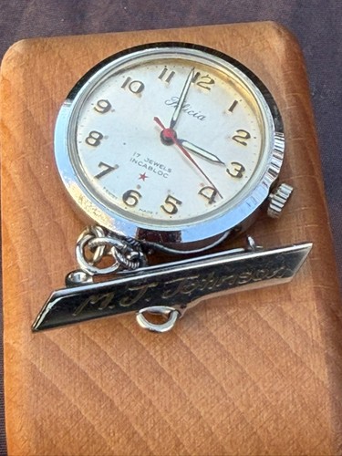 Vintage felicia swiss - vintage,