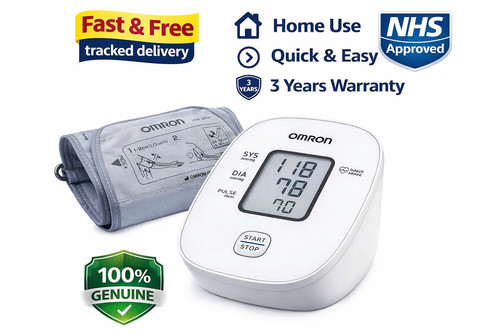 Omron basic digital upper - basic,