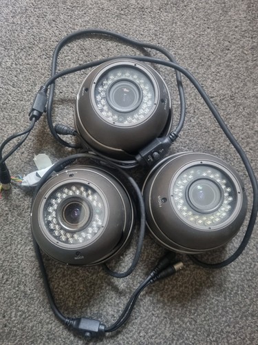 Qvis eye pe97 v2g - qvis, cctv