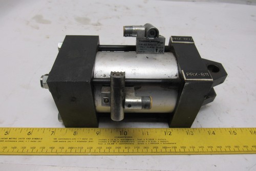Norgren ej1255a3 rev - ej1255a3, 3