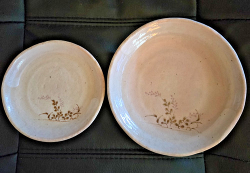Kouraku kura kiln hand - kouraku,