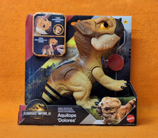Jurassic world rebirth - jurassic,