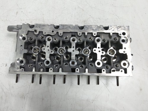 Cylinder head planned for - , vw