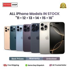 Apple iPhone 15/15 Pro/16/16