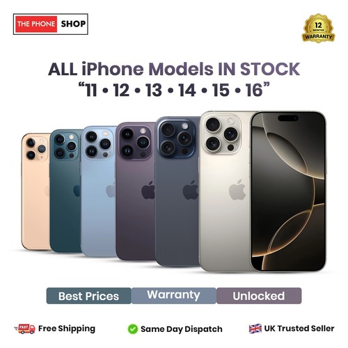 Apple iphone pro 16 - apple, 15/15