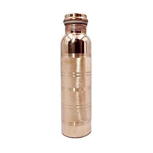 Pure copper water - pure, 1l