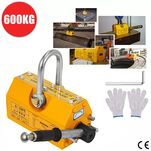 New 600kg 1320lbs steel - 600kg,