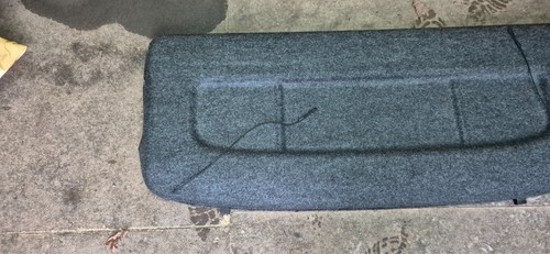 Nissan micra k13 rear - k13,