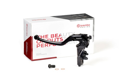Brembo racing rcs corsa - racing, 16