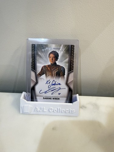Topps star wars - topps, masterworks