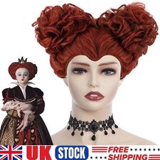 Adults Synthetic Hair Winifred