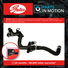 Heater Hose fits PEUGEOT 308