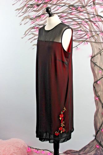 Vtg 80s etam - vtg, flapper