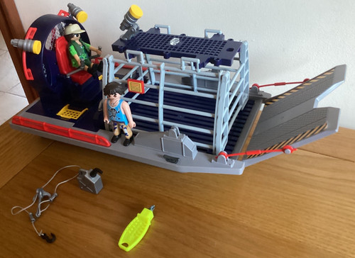 Playmobil set 9433 the - set,