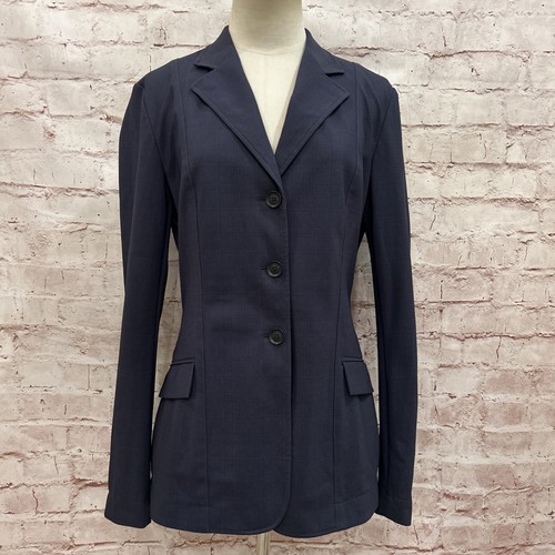 Classics show coat hunt - rj,
