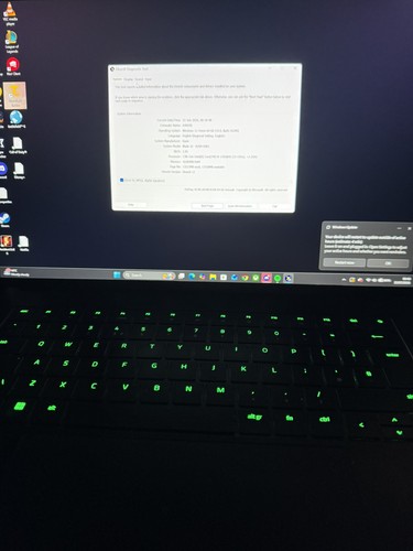 Razer blade 13950hx - blade,, 16