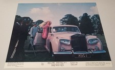 GENEVIEVE PAGE PINK ROLLS