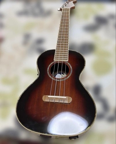 Fender montecito tenor ukulele - fender,