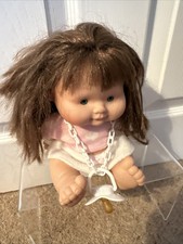 Nines D'Onil Spanish Doll
