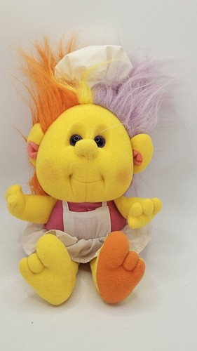 Vintage 1989 playskool - vintage,