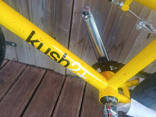 Mafia kush yellow - mafia, "new"with