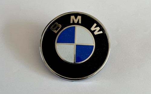 Bmw 74mm rear - rear, boot