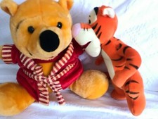 DISNEY WINNIE  POOH & TIGGER