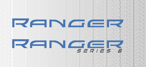 Bailey ranger series - ranger, 6